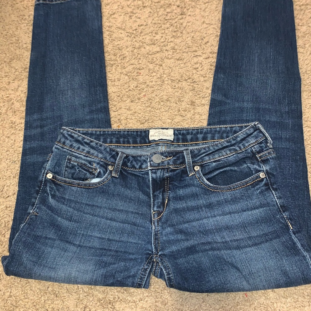 jeans - Picture 2 of 3